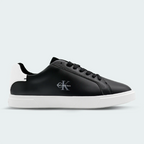 Tenis Calvin Klein Kadin Low Pro Cups Negro Hombre