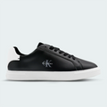 Tenis Calvin Klein Brooke Negro Mujer