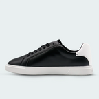 Tenis Calvin Klein Kadin Low Pro Cups Negro Hombre