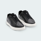 Tenis Calvin Klein Brooke Negro Mujer