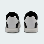 Tenis Calvin Klein Brooke Negro Mujer