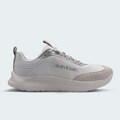 Tenis Calvin Klein Light EVA Run Blanco Mujer