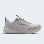 Tenis Calvin Klein Light EVA Run Blanco Mujer