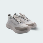 Tenis Calvin Klein Light EVA Run Blanco Mujer