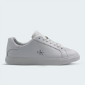 Tenis Calvin Klein Low Prof Cupsole Blanco Mujer