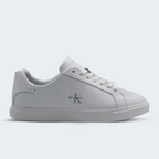 Tenis Calvin Klein Low Prof Cupsole Blanco Mujer