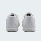 Tenis Calvin Klein Low Prof Cupsole Blanco Mujer
