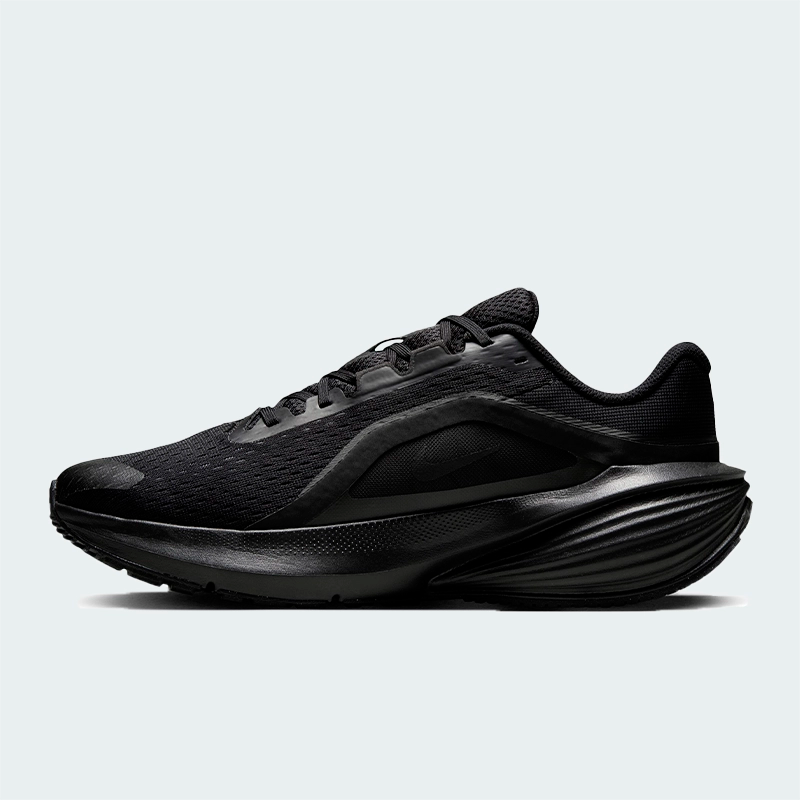 Tenis Nike Downshifter 14 Negro Hombre