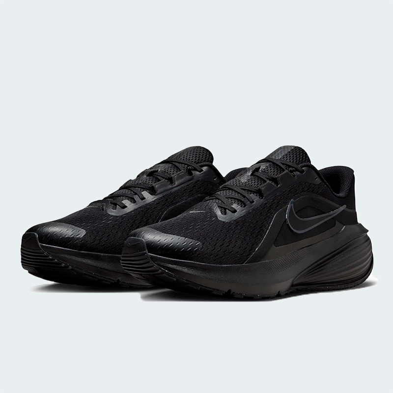 Tenis Nike Downshifter 14 Negro Hombre