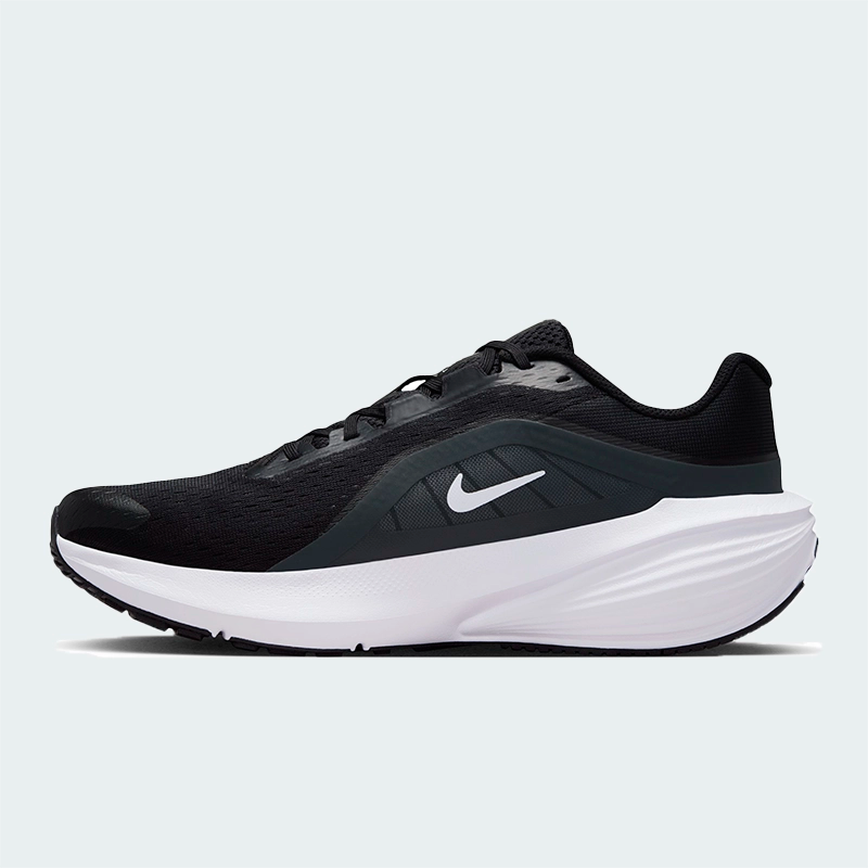 Tenis Nike Downshifter 14 Negro Blanco Hombre