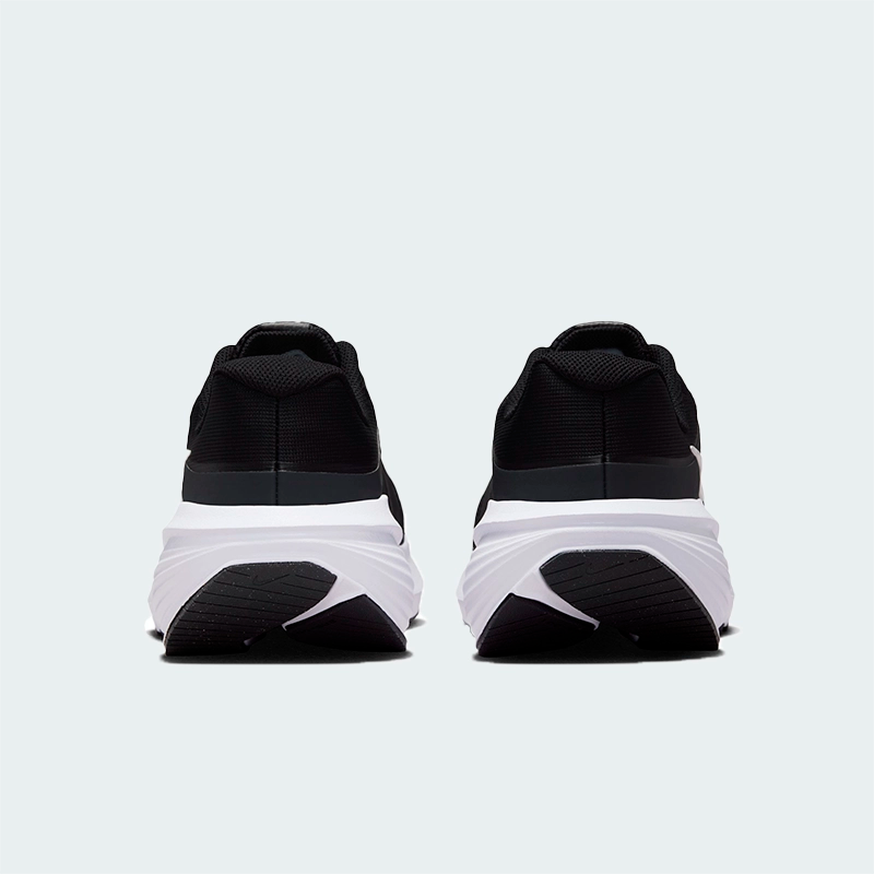 Tenis Nike Downshifter 14 Negro Blanco Hombre