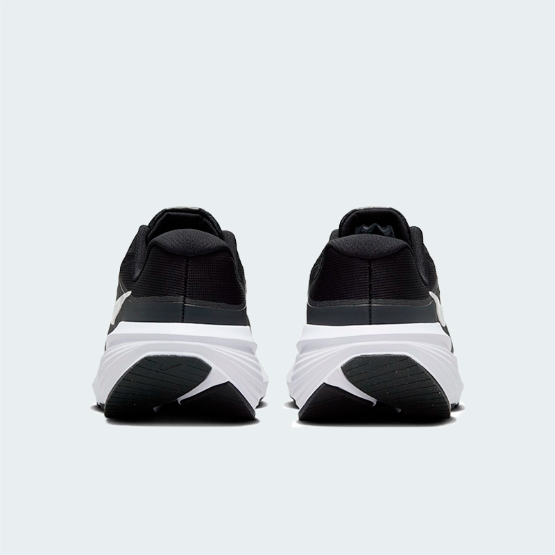 Tenis Nike Downshifter 14 Negro Blanco Mujer
