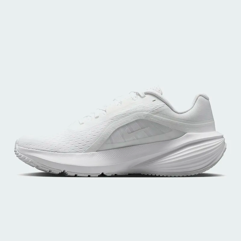 Tenis Nike Downshifter 14 Blanco Mujer