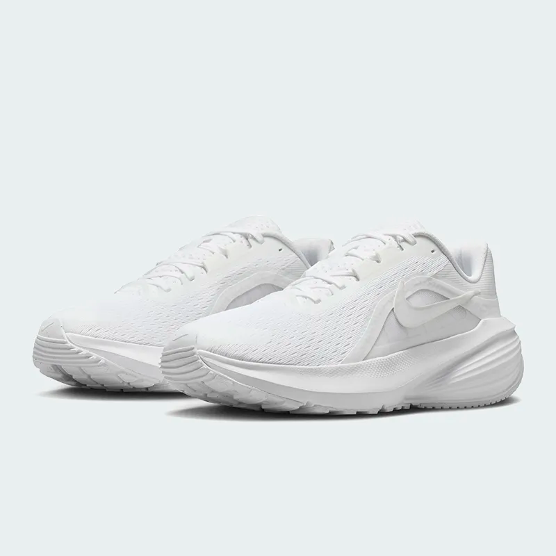 Tenis Nike Downshifter 14 Blanco Mujer