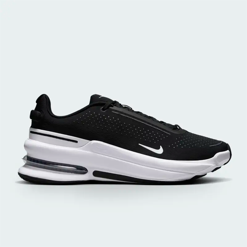Tenis Nike Air Zoom Upturn SC Negro Hombre