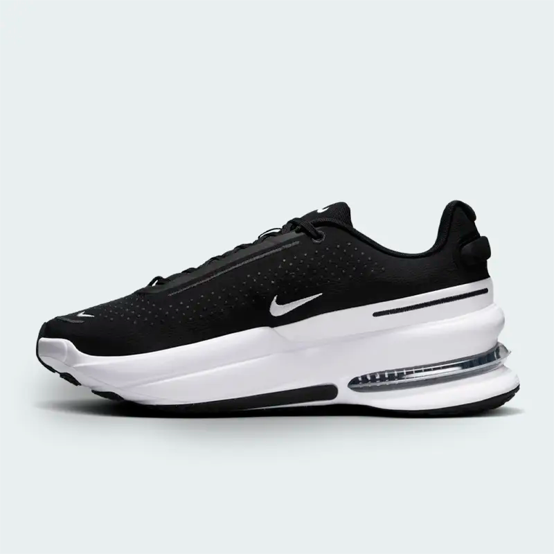 Tenis Nike Air Zoom Upturn SC Negro Hombre