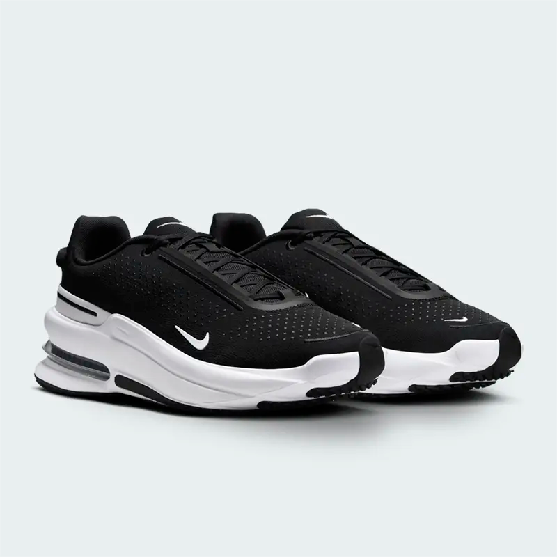 Tenis Nike Air Zoom Upturn SC Negro Hombre