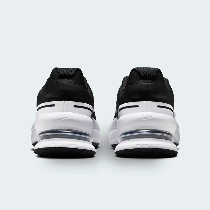 Tenis Nike Air Zoom Upturn SC Negro Hombre