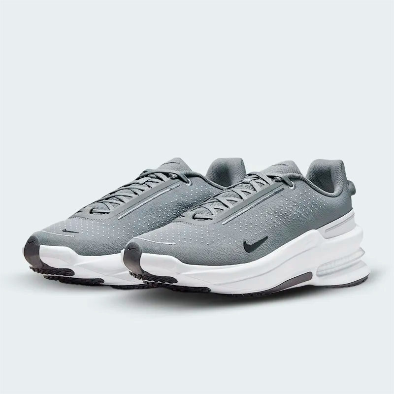Tenis Nike Air Zoom Upturn Gris Hombre