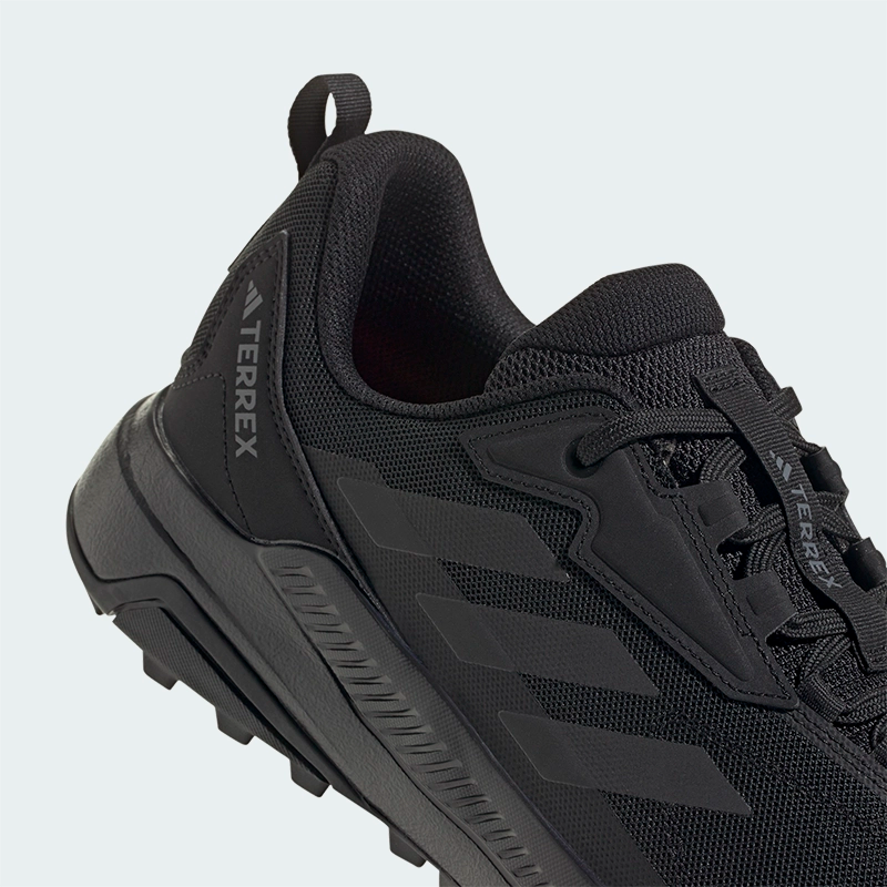Tenis Adidas Terrex Anylander Negro Hombre