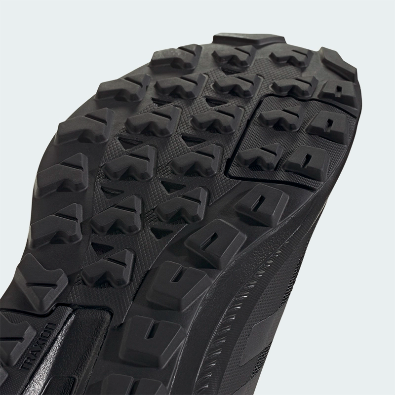 Tenis Adidas Terrex Anylander Negro Hombre