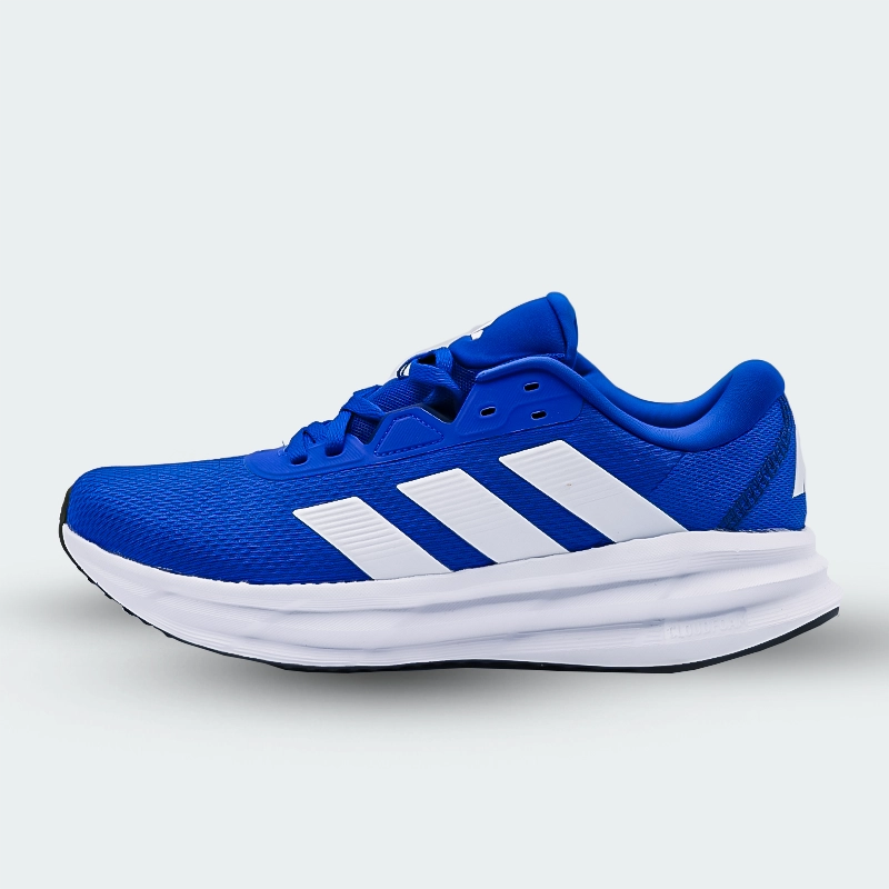 Tenis Adidas Galaxy 7 Azul Hombre