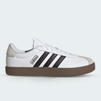 Tenis Adidas Vl Court 3.0 Blanco  Mujer