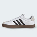 Tenis Adidas Vl Court 3.0 Blanco  Mujer