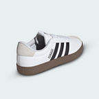 Tenis Adidas Vl Court 3.0 Blanco  Mujer