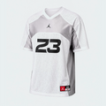 Camiseta Jordan Flight Blanca Hombre