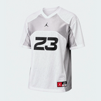Camiseta Jordan Flight Blanca Hombre