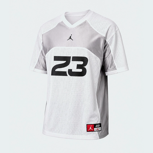 Camiseta Jordan Flight Blanca Hombre