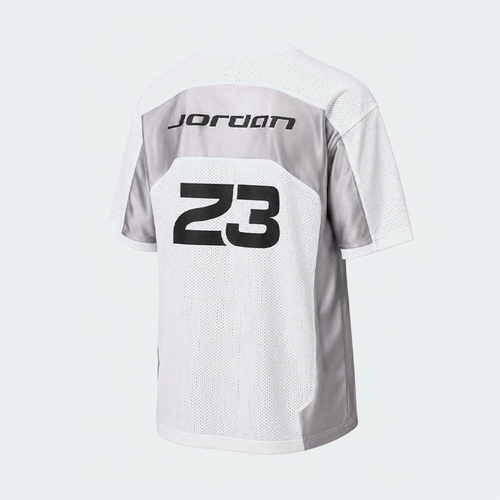 Camiseta Jordan Flight Blanca Hombre