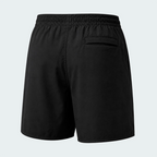Pantaloneta Jordan Brooklyn Festival Negro Hombre