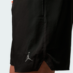 Pantaloneta Jordan Brooklyn Festival Negro Hombre
