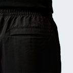 Pantaloneta Jordan Brooklyn Festival Negro Hombre