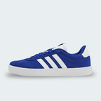 Tenis Adidas VL Court 3.0 Azul Hombre