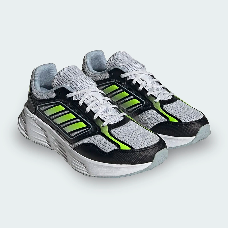 Tenis Adidas Galaxy Star Hombre