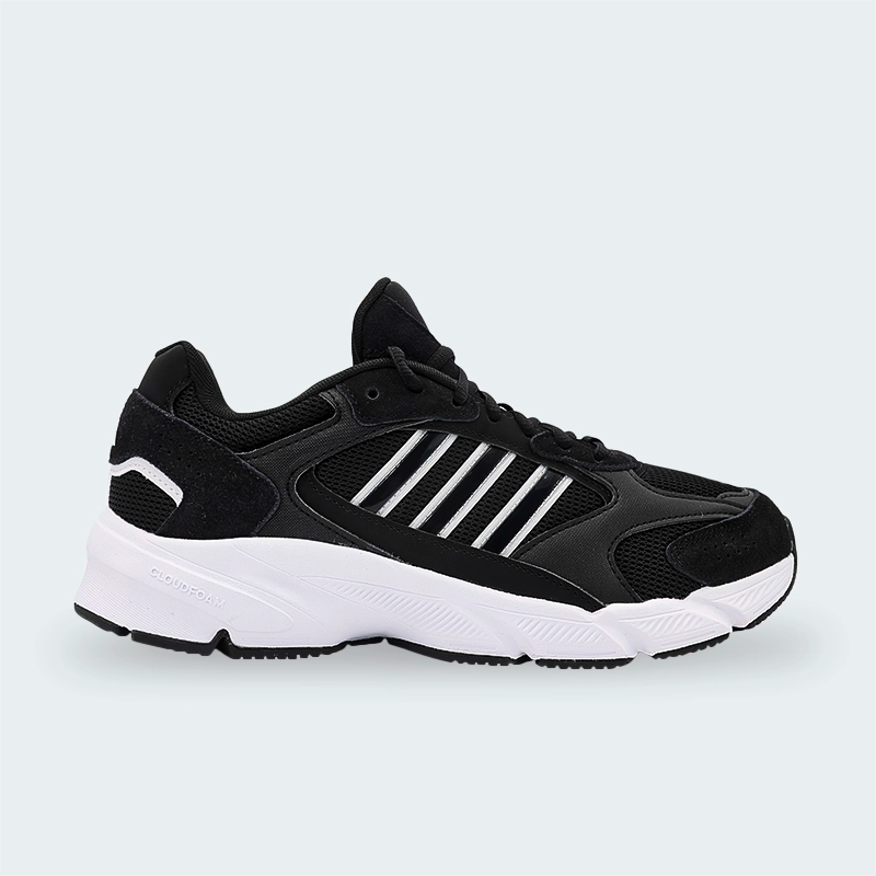 Tenis Adidas CrazyChaos 2000 Black Hombre