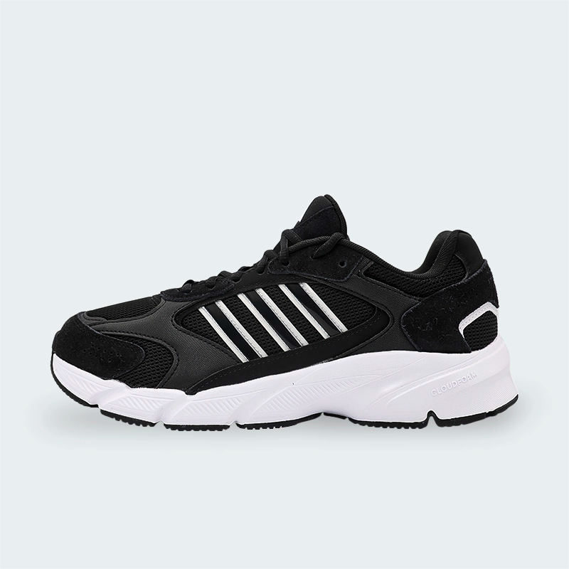 Tenis Adidas CrazyChaos 2000 Black Hombre