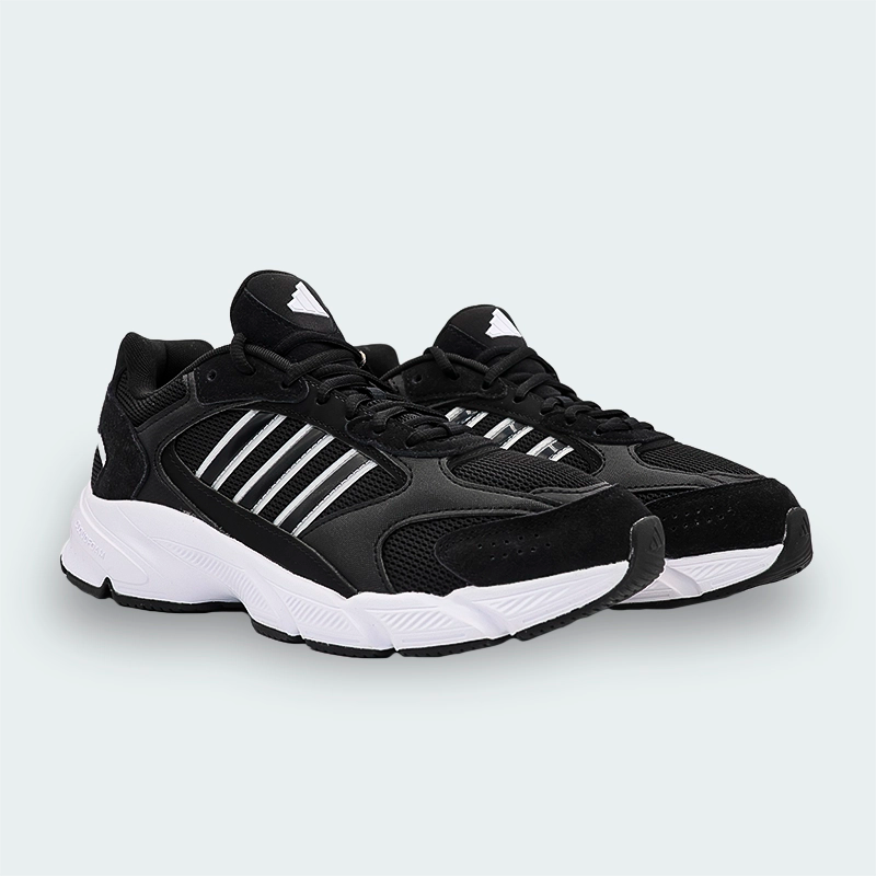 Tenis Adidas CrazyChaos 2000 Black Hombre