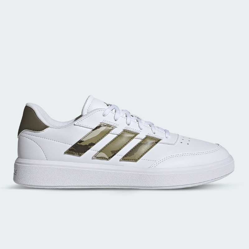 Tenis Puma K-Moda Blanco Mujer