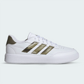 Tenis Puma K-Moda Blanco Mujer