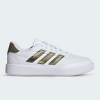 Tenis Puma K-Moda Blanco Mujer