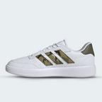 Tenis Puma K-Moda Blanco Mujer