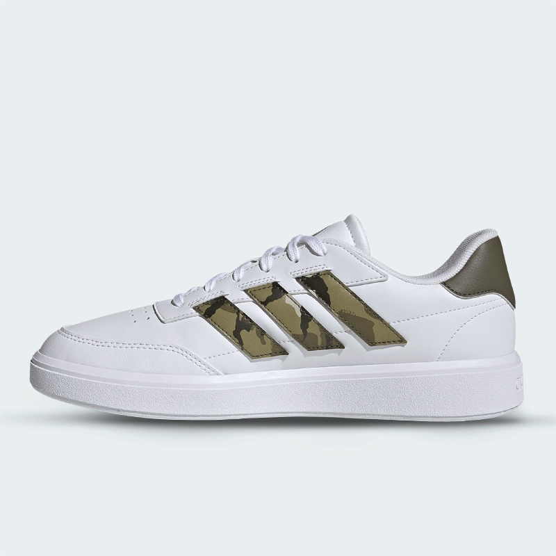 Tenis Puma K-Moda Blanco Mujer