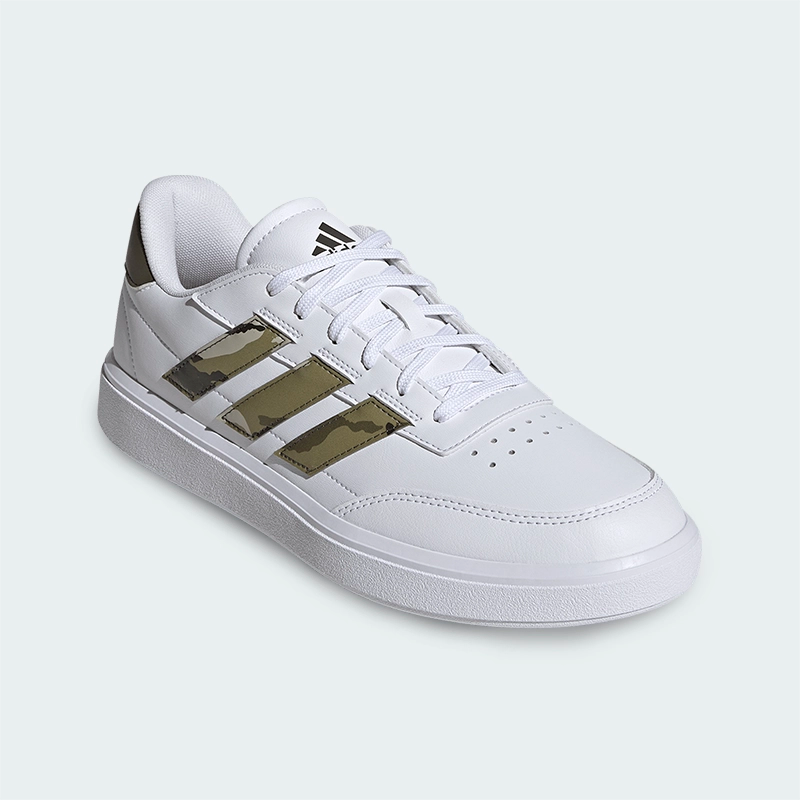 Tenis Puma K-Moda Blanco Mujer