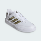 Tenis Puma K-Moda Blanco Mujer