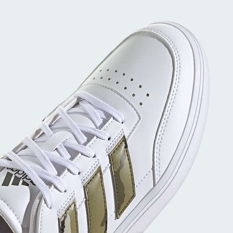 Tenis Puma K-Moda Blanco Mujer