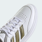 Tenis Puma K-Moda Blanco Mujer